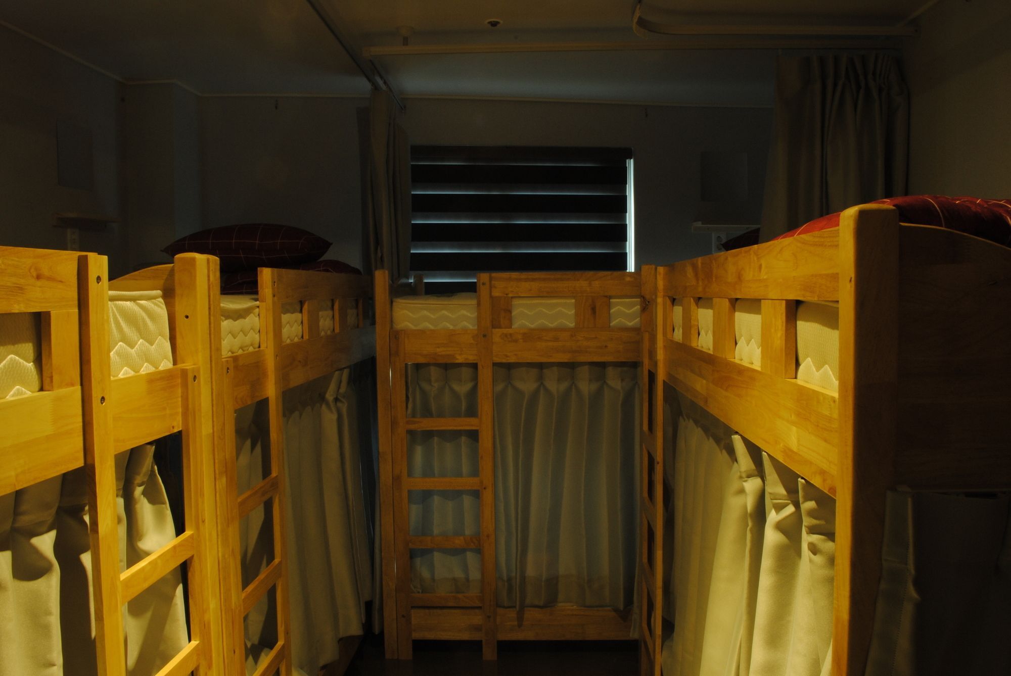 Moondong'S Hostel ปูซาน ภายนอก รูปภาพ